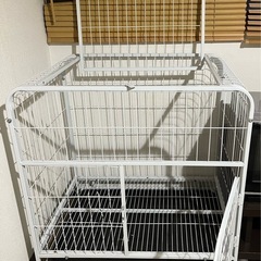 ⭐︎ペットケージ⭐︎の画像