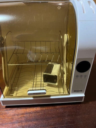 食器乾燥機