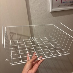ラックの画像