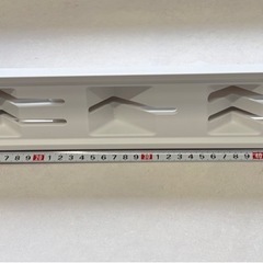 【新品未使用】クリナップ　ステディア　包丁入れの画像