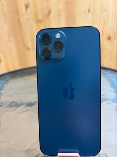?iPhone12  Pro  256GB ?