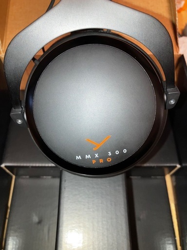 家電 MMX 300 Pr