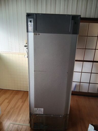 【早い者勝ち】2021年製 シャープ 冷蔵庫 350L 動作良好 引き取り限定
