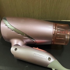 ドライヤー2台セット　パナソニック EH-NE50 TESCOM TOD412の画像