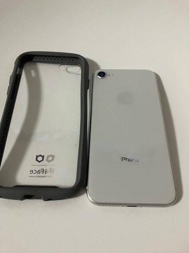 iPhone 8   simフリー