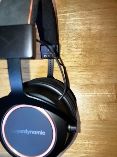 Amiron Wireless JP COPPER