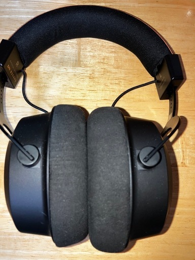 Amiron Wireless JP COPPER