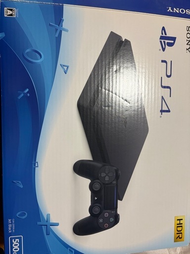 PS4【受付終了】