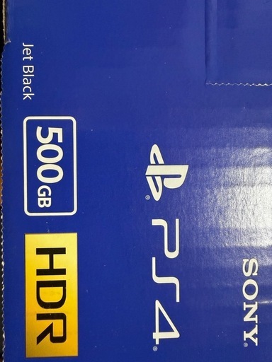 PS4【受付終了】