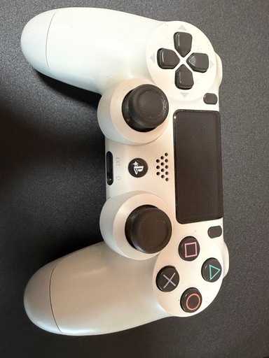 PS4【受付終了】