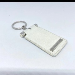 正規品ブルガリキーホルダーの画像
