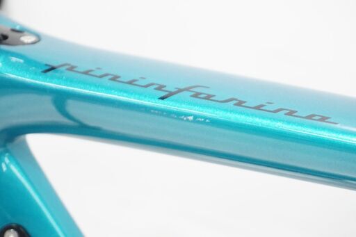 DE ROSA 「デローザ」 SK PININFARINA 2024年モデル ロードバイク