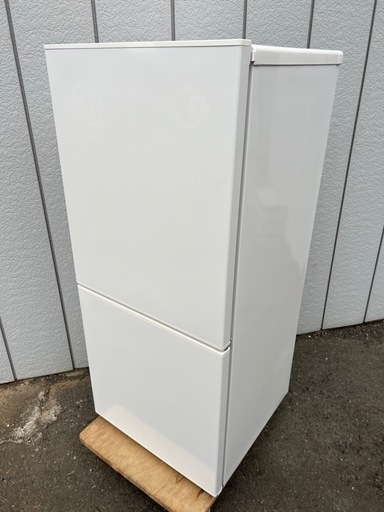 □2ドア冷凍冷蔵庫 110L ツインバード 2020年製□TWINBIRD HR-E911 