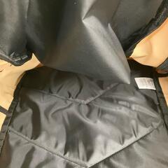 186001 Carhartt カーハート 大容量リュック  ベージュ ユニセックス [260319HM210103]の画像