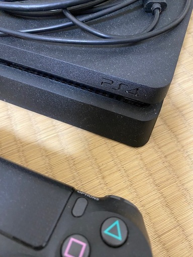 おもちゃ 1TB SONY PS4