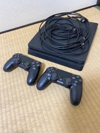 おもちゃ 1TB SONY PS4