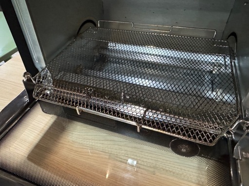 象印 オーブントースター EQ-JA22 2024年製 美品 早い者勝ち  390e45099a9e64ca95da5f72484ff2 