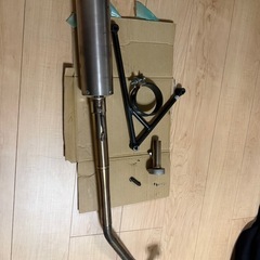 シグナス　　ガレージバルの画像