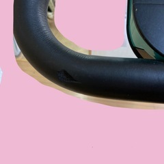 エアロバイクHAIGEの画像