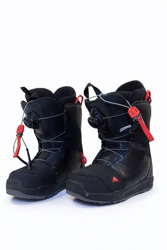 BURTONのBOAスノーボードブーツ、26.5cm