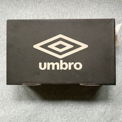 値下げ中！
【新品未使用】umbro アクセレイター TR EX WIDE 29.0cmの画像