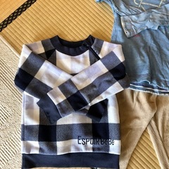 120-130   男の子、服の画像