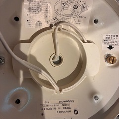 オーデリック　照明セット　の画像