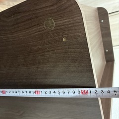 《取引中》ランドセルラックの画像