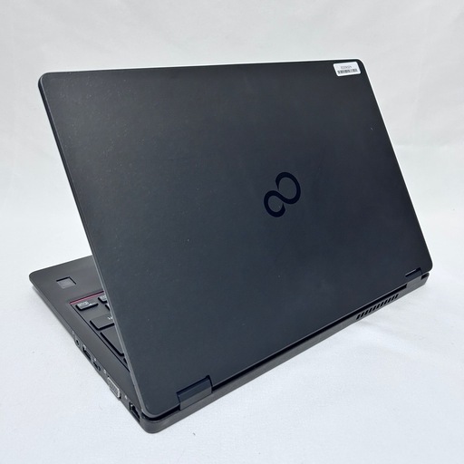 【美品×バッテリー極上】第11世代i5｜LIFEBOOK｜2021年製｜SSD 美品×バッテリー極上】第11世代 Corei5｜富士通 LIFEBOOK｜2021年製