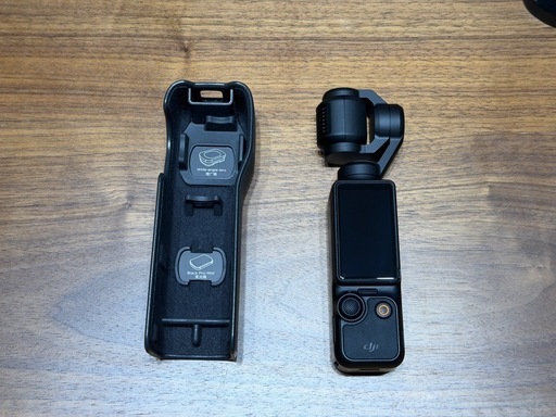 家電 DJI OSMO Pocket 3