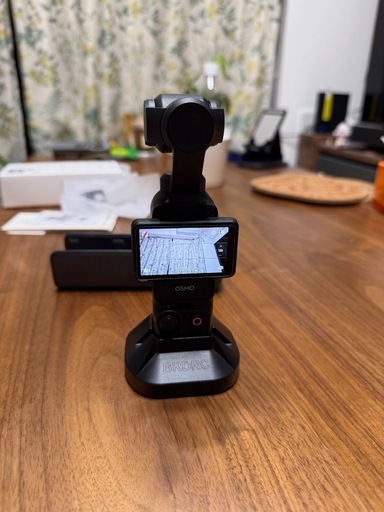 家電 DJI OSMO Pocket 3