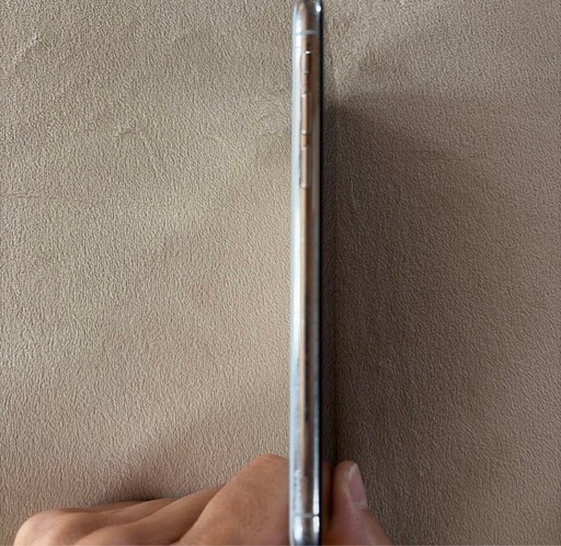 （値引き可能）iPhoneX10