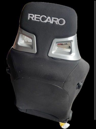 RECARO レカロ SR-11 ASM   セミバケ　　美品　格安　シートレール付き！ S2000・RECAROのある自動車生活－ASM Blog－