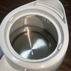 t-fal 電気ケトルの画像
