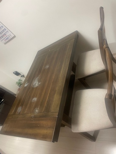ダイニングセット