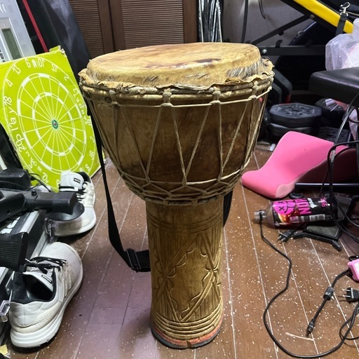 ジャンベ