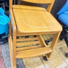 学習机椅子の画像
