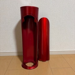 炭酸水メーカーの画像