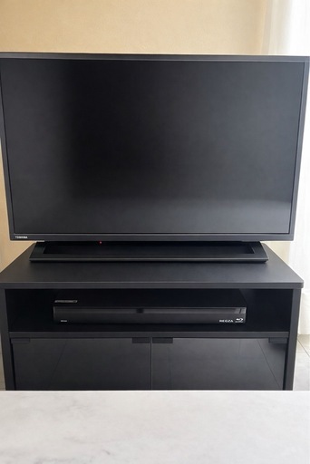 【値段交渉OK！】32型テレビ