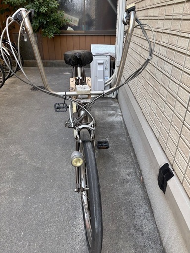 電動自転車