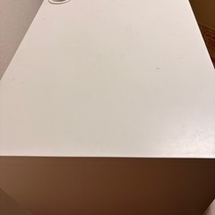 机　解体不可　IKEAの画像