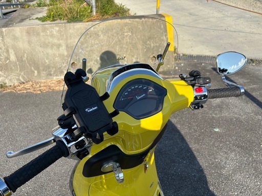 ベスパ　SPRINT150 値下げしました✨ バイク