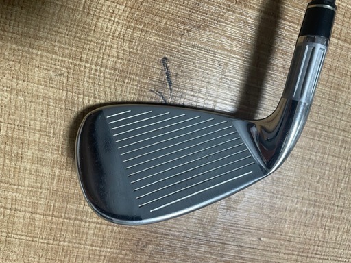 Taylor Made テーラーメイド　M2  アイアンセット フレックスR  人気商品