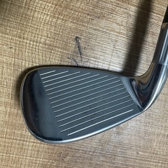 Taylor Made テーラーメイド　M2  アイアンセット フレックスR  人気商品
の画像