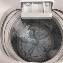 【お譲りする方決まりました】洗濯機の画像
