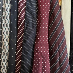 【1本約95円】まとめてネクタイ29本です！の画像