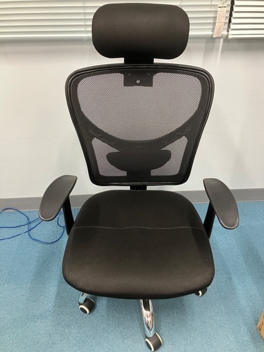 オフィスチェア