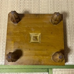 碁盤の画像