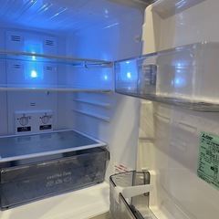 【お譲りする方決まりました】冷蔵庫の画像