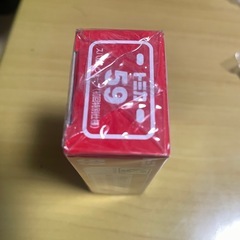 トミカ　レヴォーグ　初回の画像